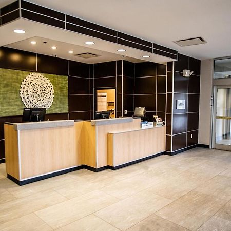 Fairfield By Marriott Inn & Suites Washington Casino Area エクステリア 写真