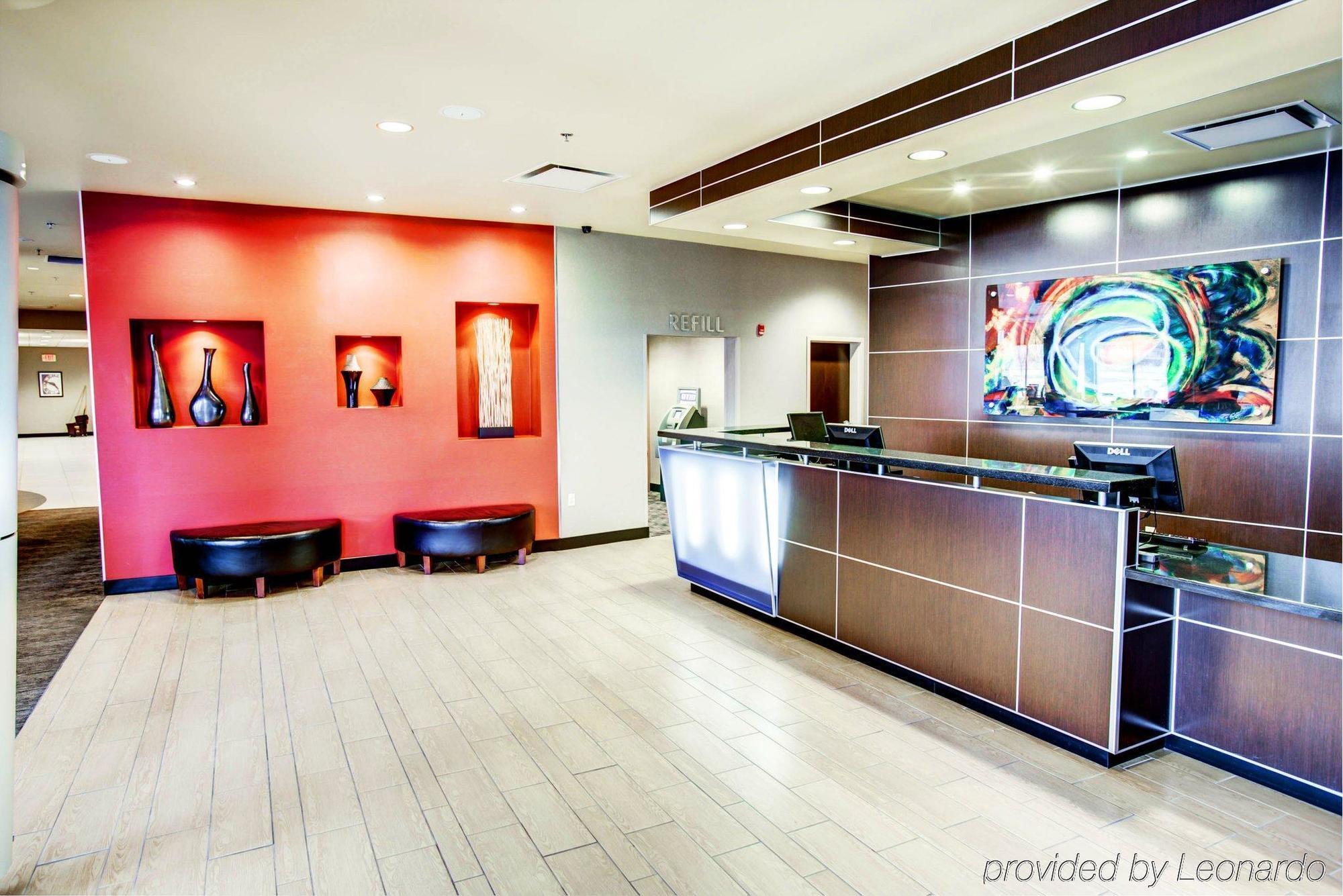 Fairfield By Marriott Inn & Suites Washington Casino Area エクステリア 写真