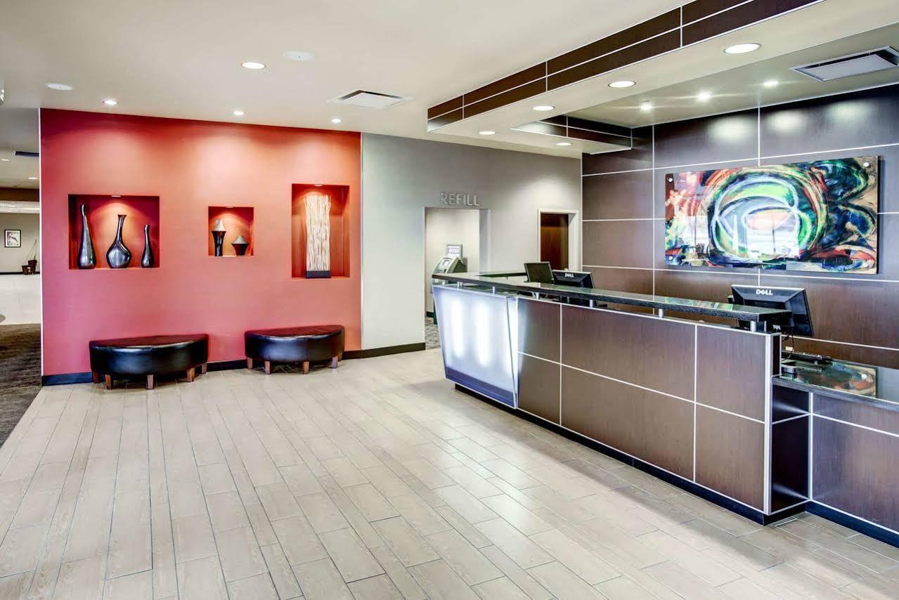 Fairfield By Marriott Inn & Suites Washington Casino Area エクステリア 写真